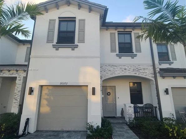 20372 NW 4th Ct, Miami Gardens, FL 33169