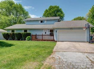 5807 S Iris Ln, Battlefield, MO 65619