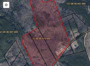 414 Prospect Corner Rd, Union, SC 29379