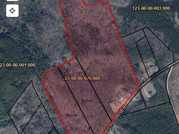 414 Prospect Corner Rd, Union, SC 29379