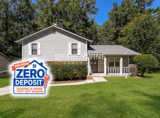 1467 Muirfield Dr, Stone Mountain, GA 30088
