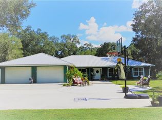 1196 SW 134th Ave, Okeechobee, FL 34974
