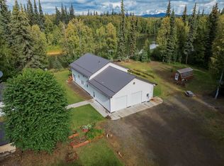 2794 Blue Spruce Way, North Pole, AK 99705