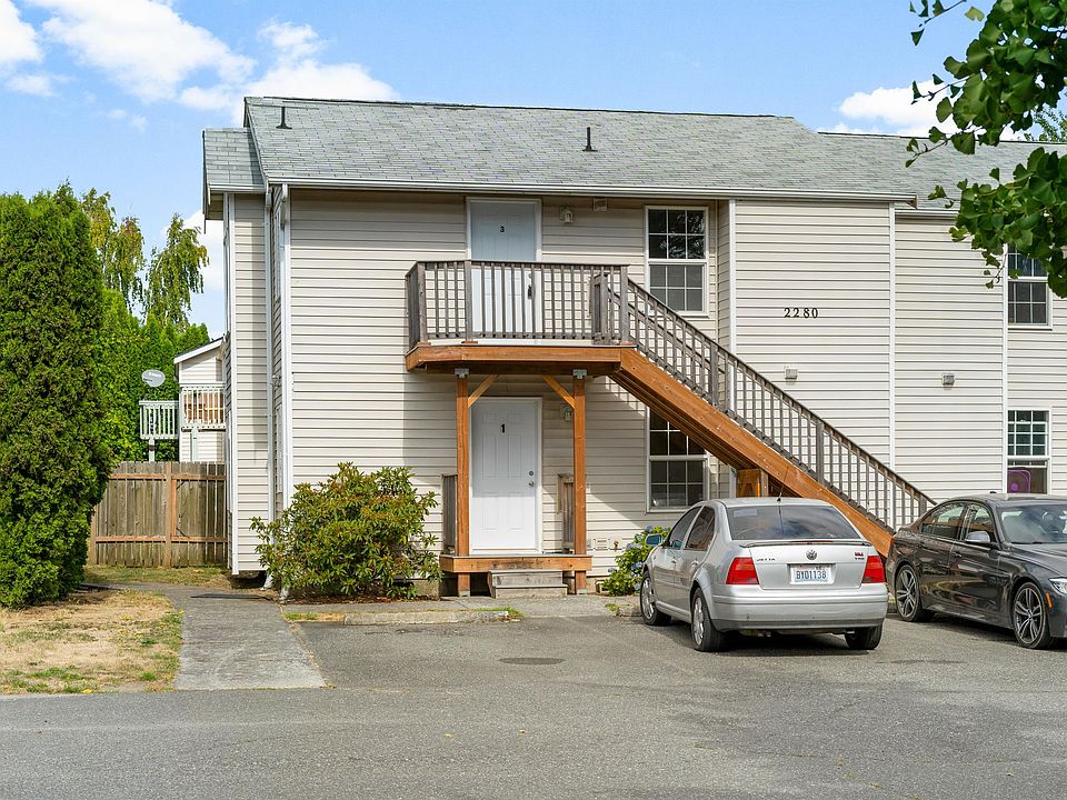 DOUG2280 2280 Douglas Rd Ferndale, WA Zillow Apartments for Rent