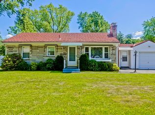 119 Kane St, Springfield, MA 01119