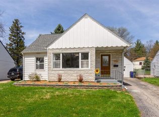 1334 O Ave NE, Cedar Rapids, IA 52402