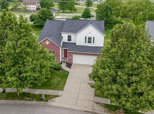 14542 Baldwin Ln, Carmel, IN 46032