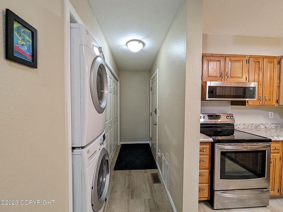 8701 Blackberry St UNIT 16A, Anchorage, AK 99502 Zillow