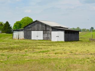 599 Patterson Branch Rd, Somerset, KY 42503