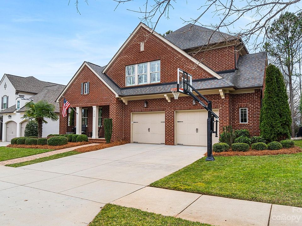 9134 Robbins Preserve Rd Cornelius NC Zillow