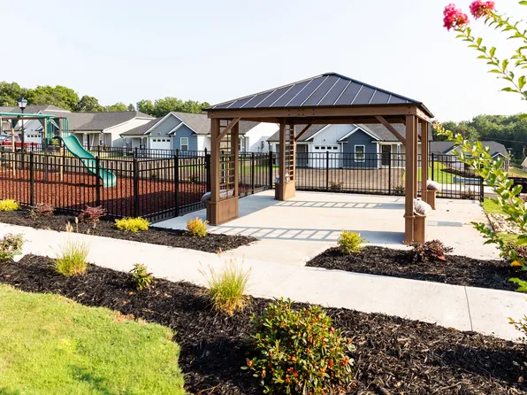 649 High Valley St, Duncan, SC 29334