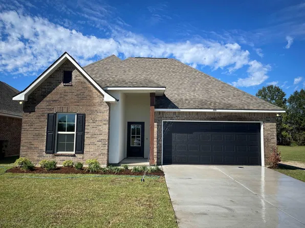 395 Rue Evangeline, Houma, LA 70364