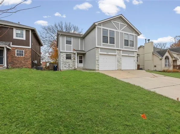 13333 Walnut St, Kansas City, MO 64145