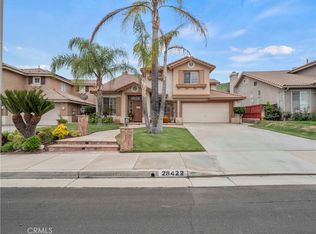 28422 Oak Valley Rd, Castaic, CA 91384