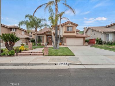 28422 Oak Valley Rd, Castaic, CA, 91384