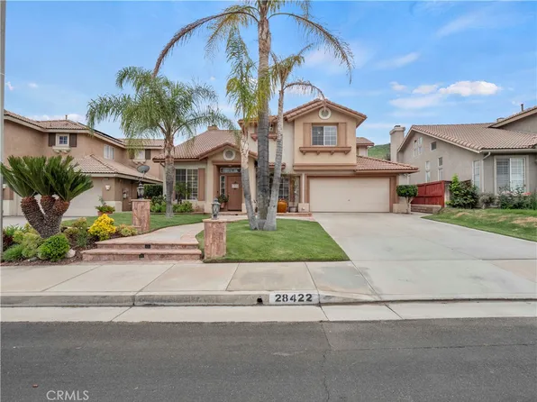 28422 Oak Valley Rd, Castaic, CA 91384