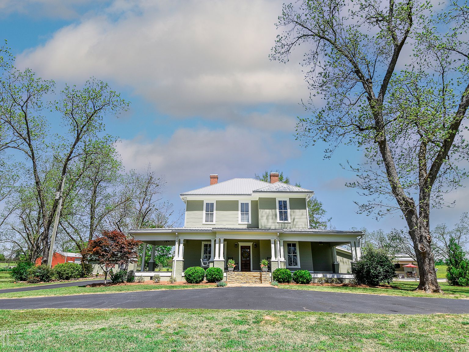 654 Brent Rd, Barnesville, GA 30204 Zillow