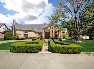 4923 Bellerive Dr, Dallas, TX 75287