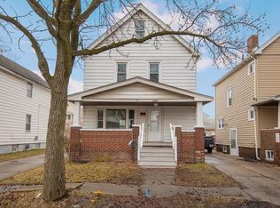 1228 E 175th St, Cleveland, OH