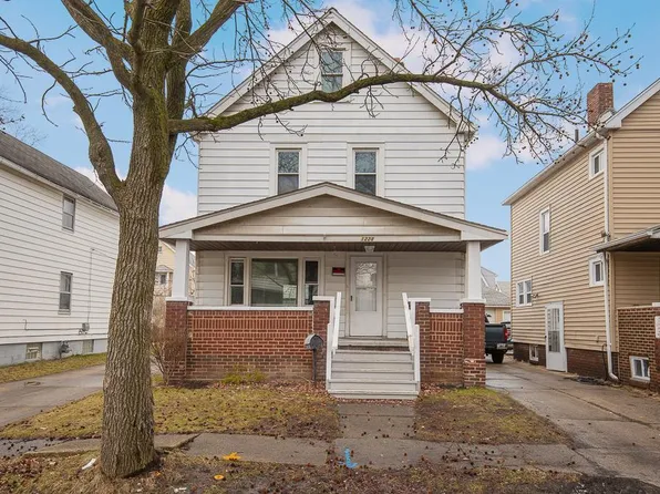 1228 E 175th St, Cleveland, OH 44119