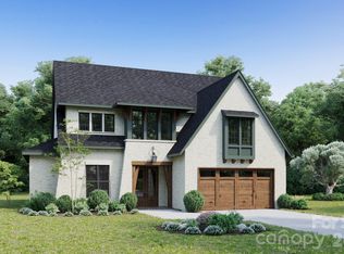 516 Northgate Ave, Charlotte, NC 28209