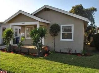 1445 W 65th St, Los Angeles, CA 90047