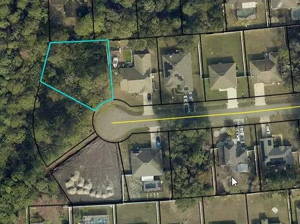 22 Rale Pl, Palm Coast, FL 32164