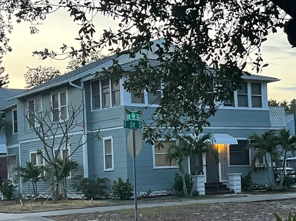 1741 1st St S, Saint Petersburg, FL