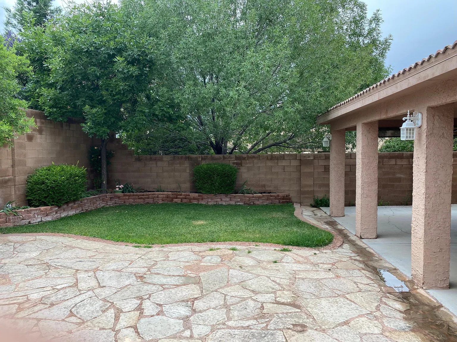 8732 Eagle Springs Dr NE — Photo 3
