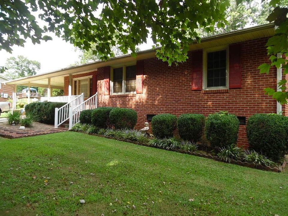 718 N Fish Trap Rd, Easley, SC 29640 Zillow