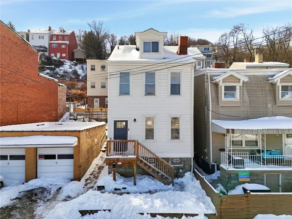 3108 Jane St, Pittsburgh, PA 15203