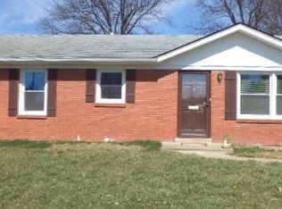 145 Rugby Rd, Lexington, KY 40504