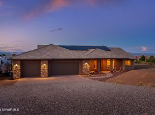 1440 E Diamondback Dr, Cottonwood, AZ 86326