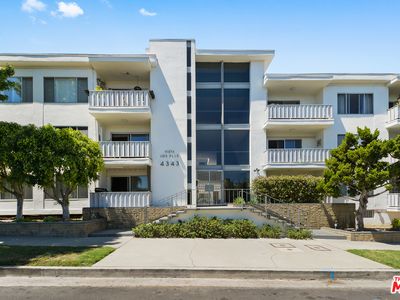 4343 Finley Ave APT 6, Los Angeles, CA, 90027