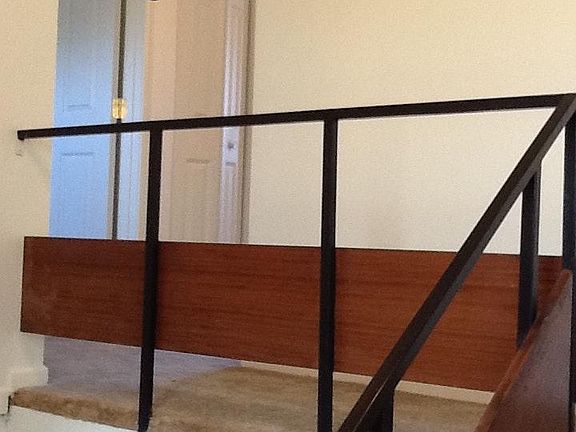 stairwell