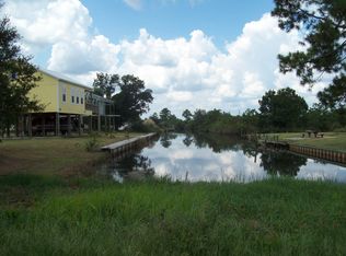 Bayou View Tahiti St, Bay St Louis, MS 39520