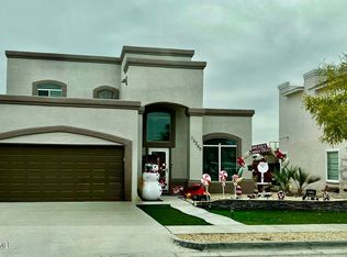 12256 Holy Springs Ct, Socorro, TX 79928