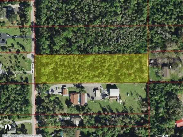 320 3rd ST NW, NAPLES, FL 34120