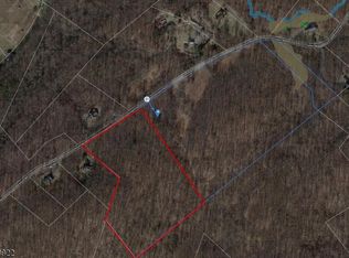 30 Hissim Rd, Great Meadows, NJ 07838