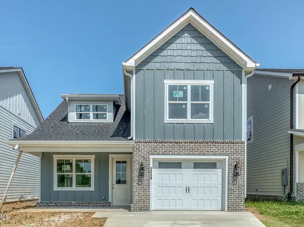 2058 Brickyard Park Dr, Kingsport, TN 37660