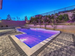 12368 Grey Dunes Ave, Las Vegas, NV 89138