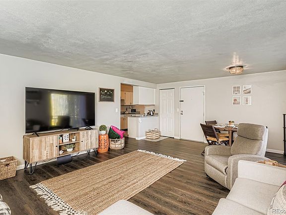 4th image of 5995 W Hampden Avenue #10B