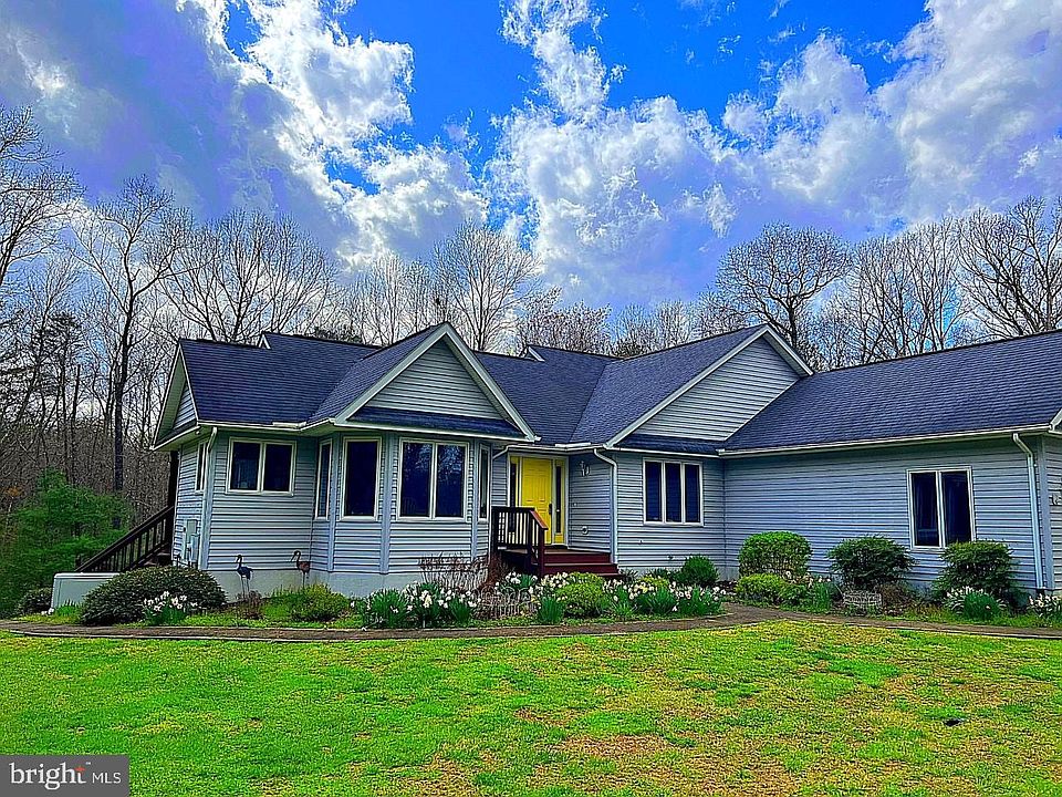 1153 Desert Rd, Reva, VA 22735 Zillow