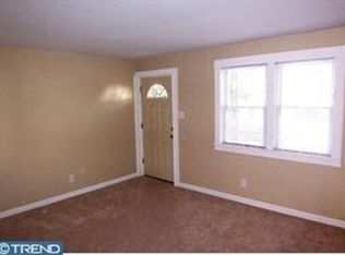 132 Linden Ave, Wilmington, DE 19805