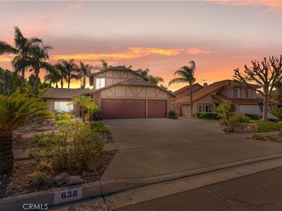 638 Riverview Dr, Redlands, CA, 92374