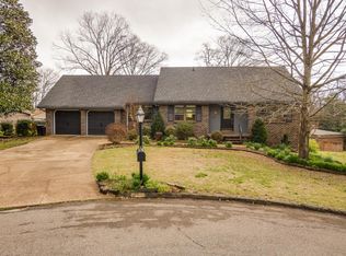 7626 Nadick Ln, Hixson, TN 37343