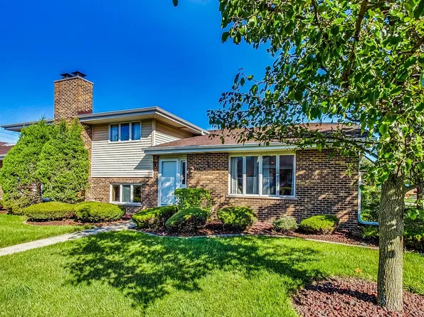 7300 W 154th St #40, Orland Park, IL 60462