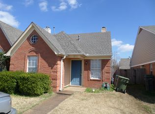 1830 Winship Dr, Cordova, TN 38016