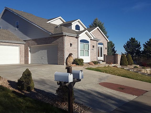 3 car garage