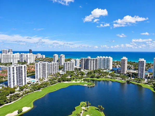 3675 N Country Club Dr APT 1006, Aventura, FL 33180